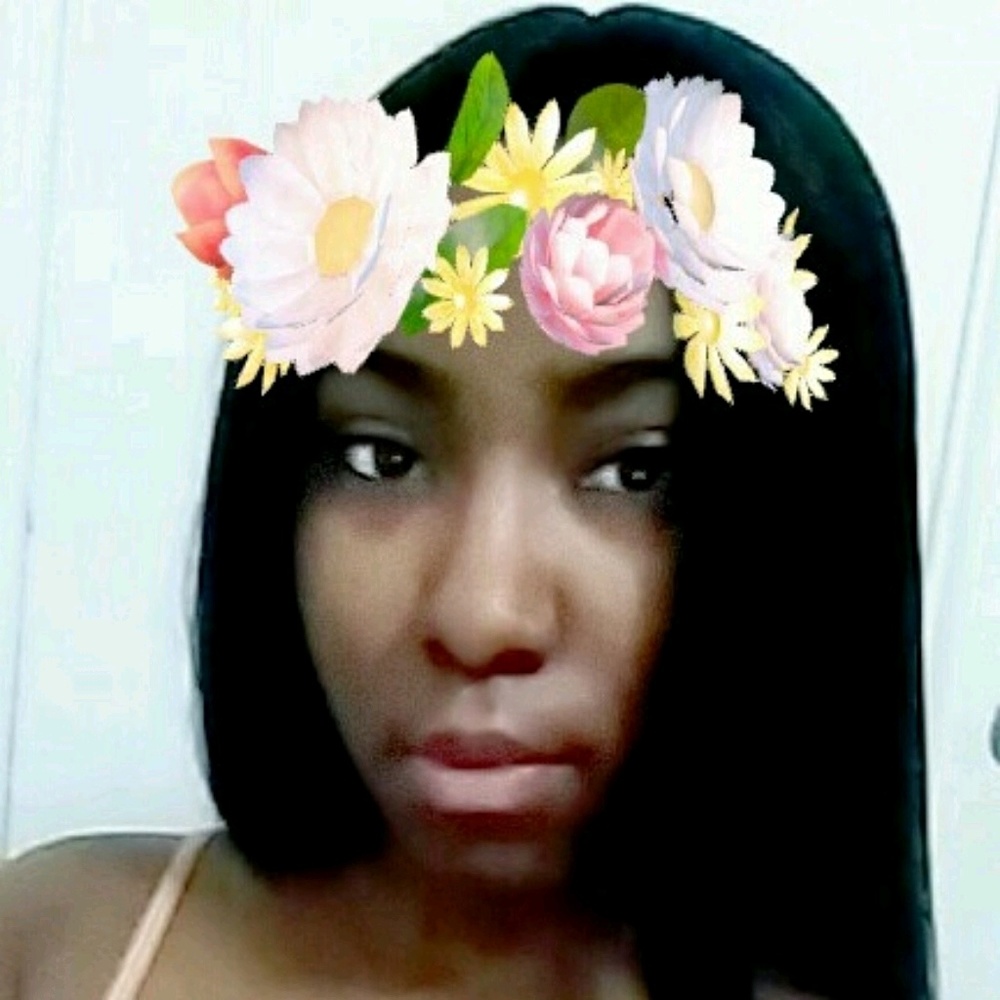 Meet your Posher, Ranee